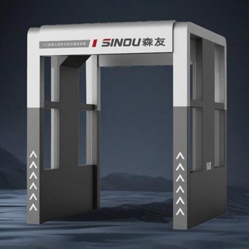 Kako lahko samodejni pralni stroj z mešalnikom izboljša učinkovitost čiščenja in zmanjša operativne stroške?