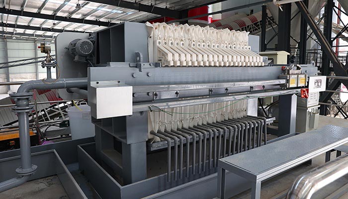 Production Equipment